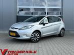 Ford Fiesta 1.25 Limited 5 Deurs CarPlay Airco, Voorwielaandrijving, Euro 5, Gebruikt, 1242 cc