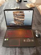 Te koop Acer Nitro 5 AN515-55-79PX, Computers en Software, Windows Laptops, Verzenden, Zo goed als nieuw, 15 inch