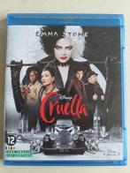 Cruella, Cd's en Dvd's, Blu-ray, Ophalen of Verzenden, Zo goed als nieuw, Drama