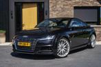 Audi TT TTS Coupe 2.0 TFSI Quattro B&O/310PK/S-Tronic/Panthe, Auto's, Automaat, Electronic Stability Program (ESP), TT, 4 cilinders