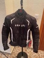 Armure women motorcycle jacket, Motoren, Kleding | Motorkleding, Nieuw met kaartje, Jas | textiel, Ophalen of Verzenden, Armure