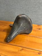 Lederen Brooks zadel met zadelpen, Gebruikt, Algemeen, Ophalen of Verzenden, Brooks