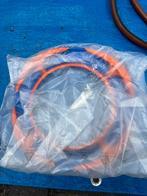Tupperware Tuppertoys frisbee, Ophalen of Verzenden, Nieuw, Jongen of Meisje