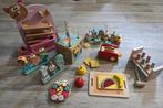 Hout Speelgoed, Kinderen en Baby's, Speelgoed | Houten speelgoed, Overige typen, Ophalen of Verzenden