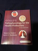 Gould's Pathophysiology - 6th Edition, Ophalen of Verzenden, Beta, Gelezen, HBO