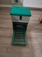 Feed-o-matic trapbak kippen, Dieren en Toebehoren, Ophalen, Drinken en Voederen