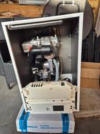 Remeha calenta 28c, 2011, Ophalen, 30 tot 80 cm, Gebruikt, Cv-ketel of Combi-ketel