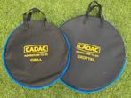 Cadac Skottelbraai Adventura TO GO accessoires, Ophalen of Verzenden, Zo goed als nieuw