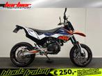 KTM 690 SMC (bj 2009), KTM, Motorrijbewijs A, Bedrijf, Onbekend