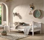 Forrest Beech kajuitbed - 90x200 - Wit beuken