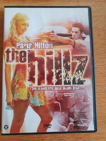 The Hiltz DVD - Paris Hilton beschikbaar voor biedingen