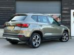 Seat Ateca 1.0 EcoTSI Style FR Led Lane Acc Clima, Voorwielaandrijving, Gebruikt, Euro 6, Origineel Nederlands
