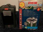 Eheim aquarium pomp 2171, Ophalen, Gebruikt, Filter of Co2