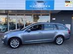 Skoda Octavia Combi 1.2 TSI Greentech Ambition Businessline, Voorwielaandrijving, Euro 5, Stof, Gebruikt