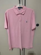 Ralph Lauren Polo, Ophalen of Verzenden, Maat 56/58 (XL), Roze, Polo Ralph Lauren