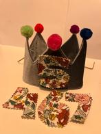 Leuke Verjaardagskroon voor Kinderen, Ophalen, Nieuw