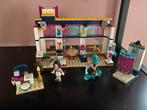 Lego Friends 41344 Andrea’s accessoireswinkel, Kinderen en Baby's, Speelgoed | Duplo en Lego, Ophalen of Verzenden, Zo goed als nieuw