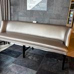 Bank 2M voor bij eetkametafel v Olav Home, Ophalen, Zo goed als nieuw, Eenpersoons, Minder dan 150 cm