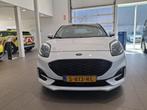 Ford Puma 1.0 EcoBoost Hybrid ST-Line | CAMERA | STOEL - STU, Voorwielaandrijving, 12 maanden, Euro 6, Wit