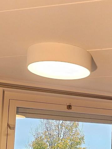 4x LED Plafondlampen Kantoorverlichting - 42cm beschikbaar voor biedingen