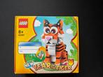 (GESEALD) LEGO 40491 New Year of the Tiger - (ongeopend)!, Ophalen of Verzenden, Nieuw, Complete set, Lego
