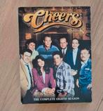 Cheers - Seizoen 8, Cd's en Dvd's, Dvd's | Tv en Series, Ophalen of Verzenden, Zo goed als nieuw