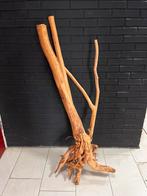 Tropische hardhout XL voor in het aquarium 138x60cm, Ophalen, Nieuw, Plant(en), Steen of Hout