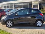 Ford Ka 1.2 Trend |ELEKTRISCHE RAMEN|CDV|RADIO-CD/MP3 SPELER, Voorwielaandrijving, Stof, Gebruikt, 4 cilinders