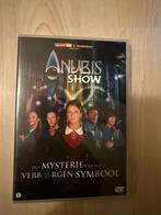 Het huis Anubis Dvd, Cd's en Dvd's, Alle leeftijden, Ophalen of Verzenden, Zo goed als nieuw