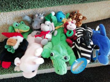 11 Happy Tails beschikbaar voor biedingen