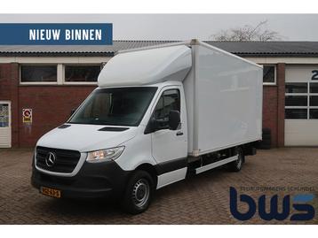 Mercedes-Benz Sprinter 314 2.2 CDI L3 EURO 6 Bakwagen / Laad beschikbaar voor biedingen