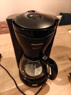 Philips Café Gaia Filterkoffiezetapparaat, 1 tot 2 liter, Ophalen of Verzenden, Zo goed als nieuw
