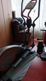Kettler fitnessapparatuur., Ophalen, Zo goed als nieuw, Metaal