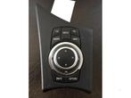 I-Drive knop van een BMW 1-Serie, Auto-onderdelen, 3 maanden garantie, Gebruikt, BMW