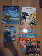 Kinderboeken peuters/kleuters, Boeken, Prentenboeken en Plaatjesalbums, Zo goed als nieuw, Ophalen