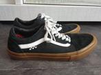 Te koop: Vans Unisex Schoenen, Zwart, Ophalen of Verzenden, Zo goed als nieuw, Vans
