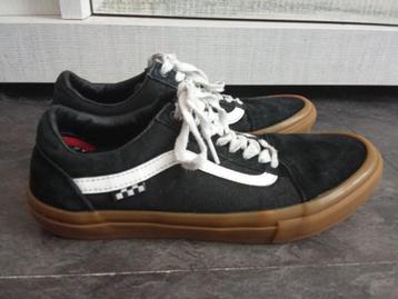 Te koop: Vans Unisex Schoenen beschikbaar voor biedingen
