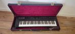 Roland JV-30 synthesizer, Muziek en Instrumenten, Synthesizers, Roland, Ophalen, Met koffer of flightcase, 61 toetsen
