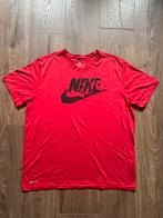 Nike Dri-Fit Shirt (maat XL), Verzenden, Nike, Maat 56/58 (XL), Zo goed als nieuw