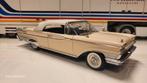 Sun Star Platinum Mercury Park Lane Convertible - 1959, Hobby en Vrije tijd, Modelauto's | 1:18, Gebruikt, Auto, Ophalen of Verzenden