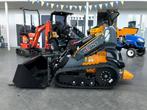 Giant GS950T schranklader /bobcat / skidsteer loader, Zakelijke goederen, Machines en Bouw | Kranen en Graafmachines, Tobroco