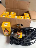 Duvel lichtslinger, Verzamelen, Biermerken, Ophalen of Verzenden, Nieuw, Duvel