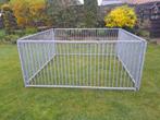 Puppy kennel, Dieren en Toebehoren, Hondenkennel, 110 cm of meer, 65 tot 100 cm, Ophalen of Verzenden
