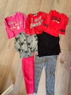 Meisjes kleding maat 98 - Leuke set!, Ophalen of Verzenden, Maat 98