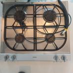 Gaskookplaat - Gaggenau, Ophalen, Gebruikt, Minder dan 85 cm, 4 kookzones
