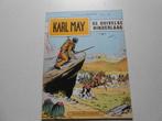 Karl May 72 De duivelse hinderlaag 1982 1 ste druk., Boeken, Willy Vandersteen, Eén stripboek, Nieuw, Ophalen of Verzenden