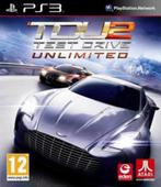 Test Drive Unlimited 2 PS3, 1 speler, Racen en Vliegen, Ophalen of Verzenden, Zo goed als nieuw