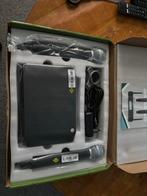 Shure GLXD4 Cardioid Vocal Microfoon met Receiver, Ophalen of Verzenden, Nieuw, Zangmicrofoon, Draadloos