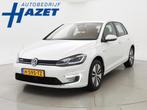Volkswagen e-Golf E-DITION *BTW* + CARPLAY | ADAPTIVE CRUISE, Gebruikt, Zwart, 231 km, Wit