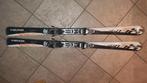 Ski's HEAD geslepen en gewaxt  L=156 cm, Ophalen, 140 tot 160 cm, Gebruikt, Carve
